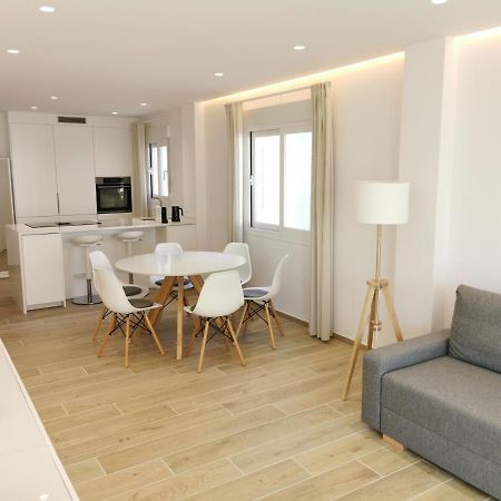 Bright 2 Bedroom Apt Golden Mile Next To Beach Rdr225 马尔韦利亚 外观 照片