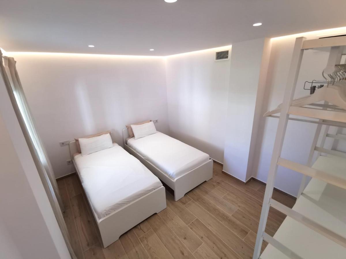 Bright 2 Bedroom Apt Golden Mile Next To Beach Rdr225 马尔韦利亚 外观 照片