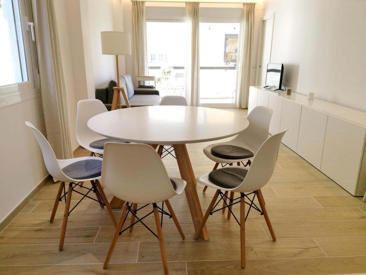 Bright 2 Bedroom Apt Golden Mile Next To Beach Rdr225 马尔韦利亚 外观 照片