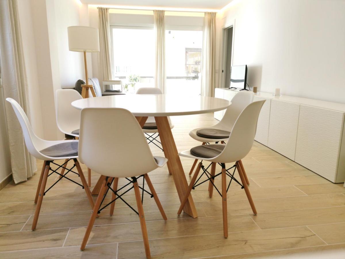 Bright 2 Bedroom Apt Golden Mile Next To Beach Rdr225 马尔韦利亚 外观 照片