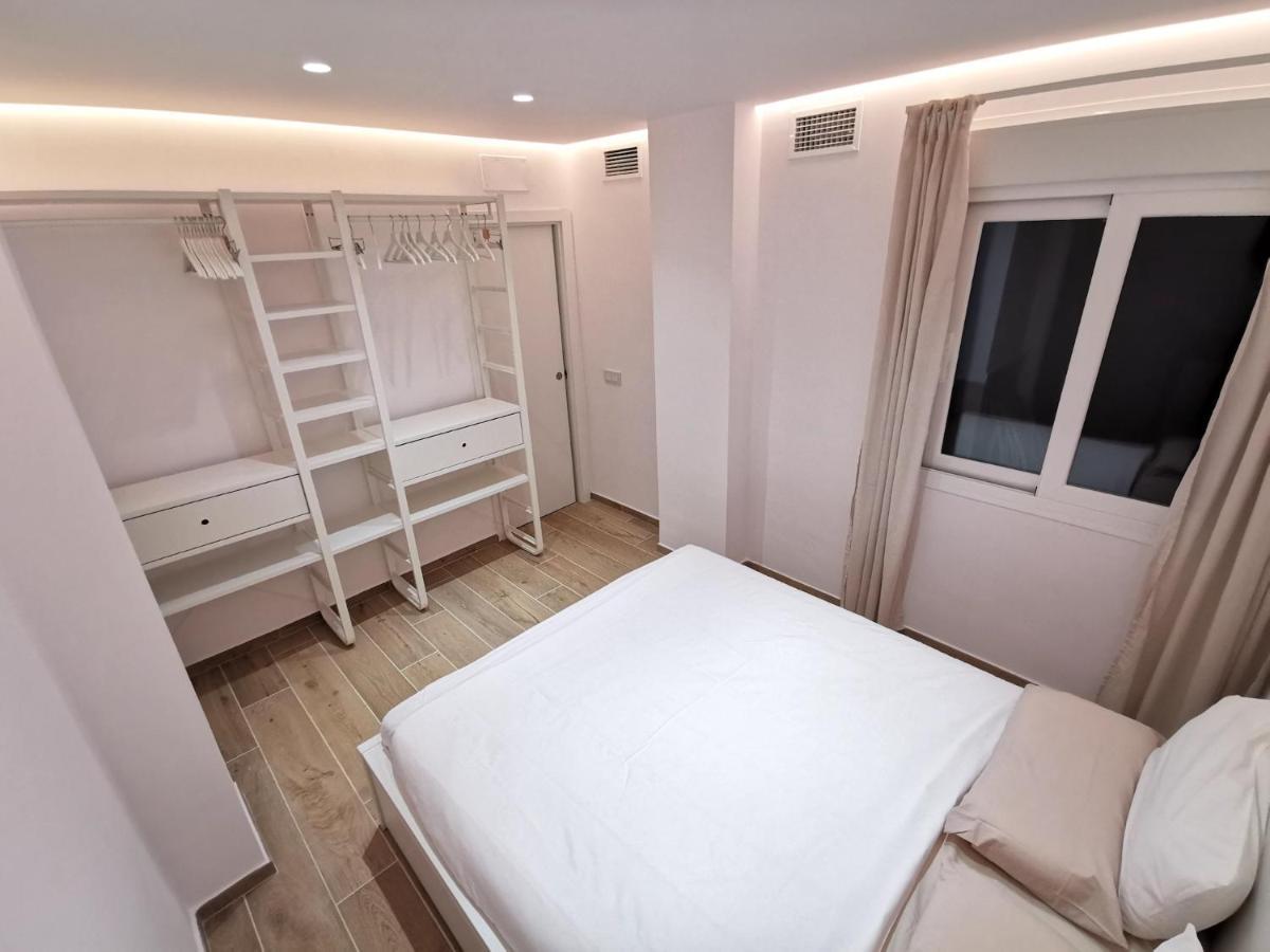 Bright 2 Bedroom Apt Golden Mile Next To Beach Rdr225 马尔韦利亚 外观 照片