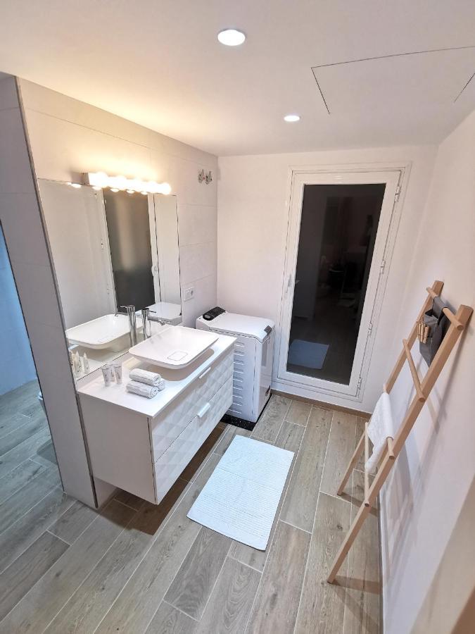 Bright 2 Bedroom Apt Golden Mile Next To Beach Rdr225 马尔韦利亚 外观 照片