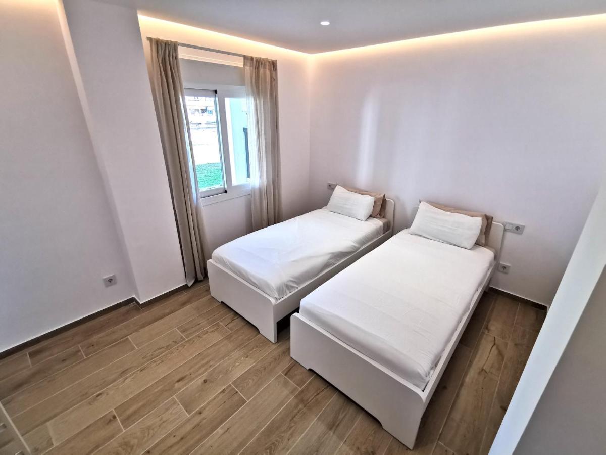 Bright 2 Bedroom Apt Golden Mile Next To Beach Rdr225 马尔韦利亚 外观 照片