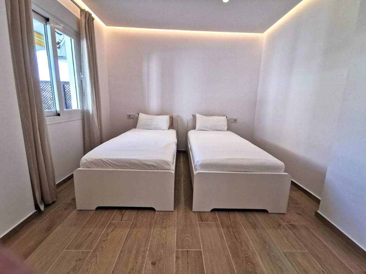 Bright 2 Bedroom Apt Golden Mile Next To Beach Rdr225 马尔韦利亚 外观 照片