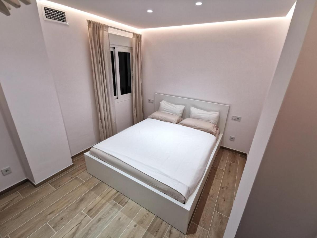 Bright 2 Bedroom Apt Golden Mile Next To Beach Rdr225 马尔韦利亚 外观 照片
