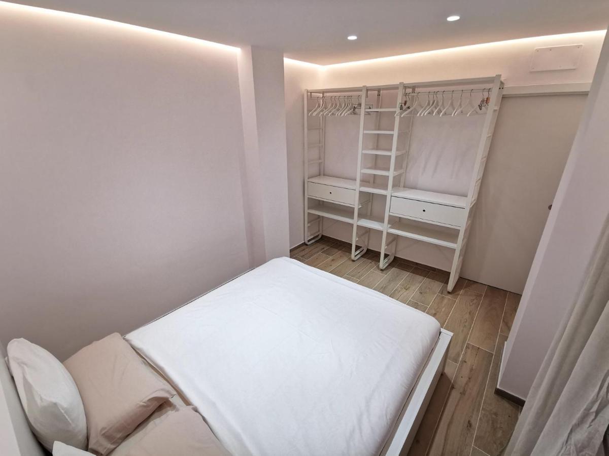 Bright 2 Bedroom Apt Golden Mile Next To Beach Rdr225 马尔韦利亚 外观 照片